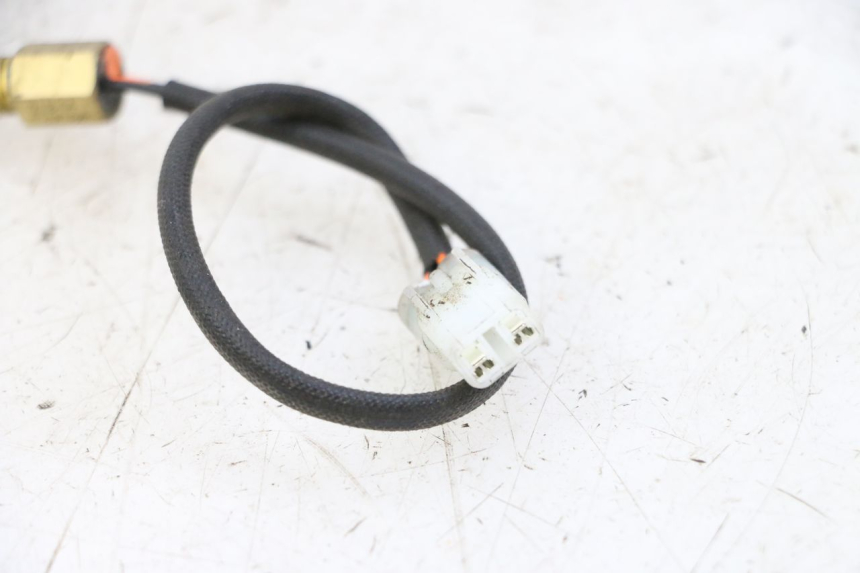 photo de ENGINE TEMPERATURE SENSOR KEEWAY K-LIGHT KLIGHT 125 (2018 - 2025) - Zoom on usage condition