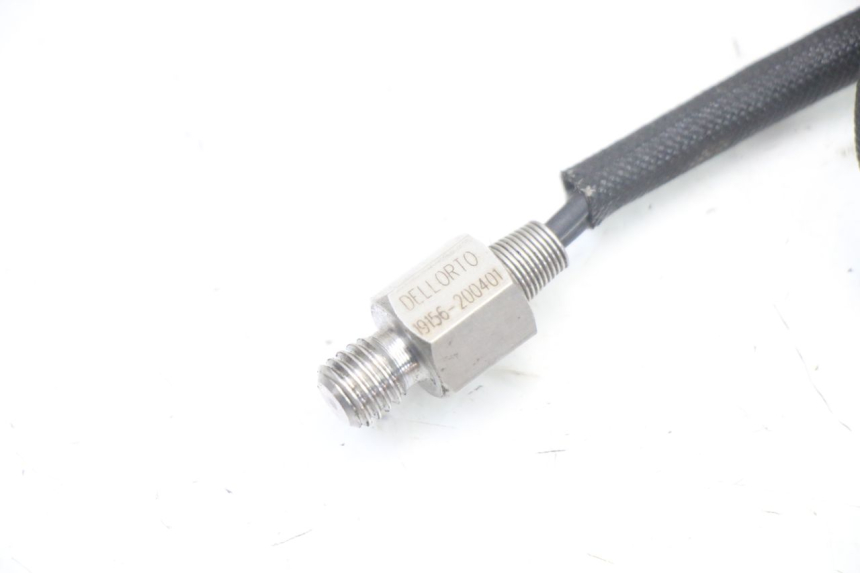 photo de ENGINE TEMPERATURE SENSOR PEUGEOT TWEET 4T 50 (2018 - 2022) - Zoom on usage condition