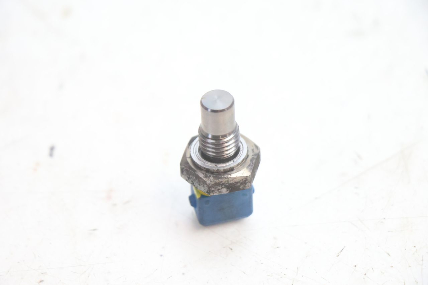 photo de ENGINE TEMPERATURE SENSOR PIAGGIO ZIP 4T 50 (2018 - 2020) - Zoom on usage condition