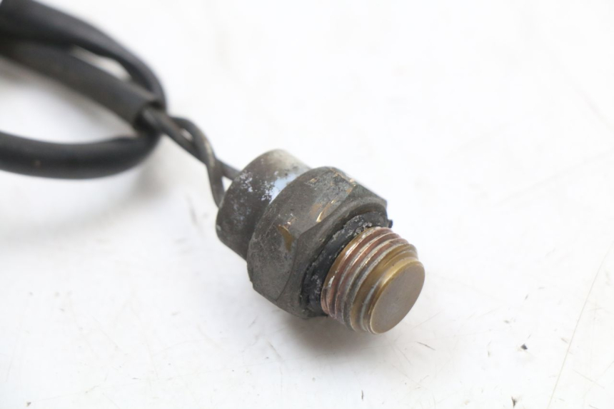 photo de WATER TEMPERATURE SENSOR SUZUKI BURGMAN 125 (2007 - 2014) - Technical close-up