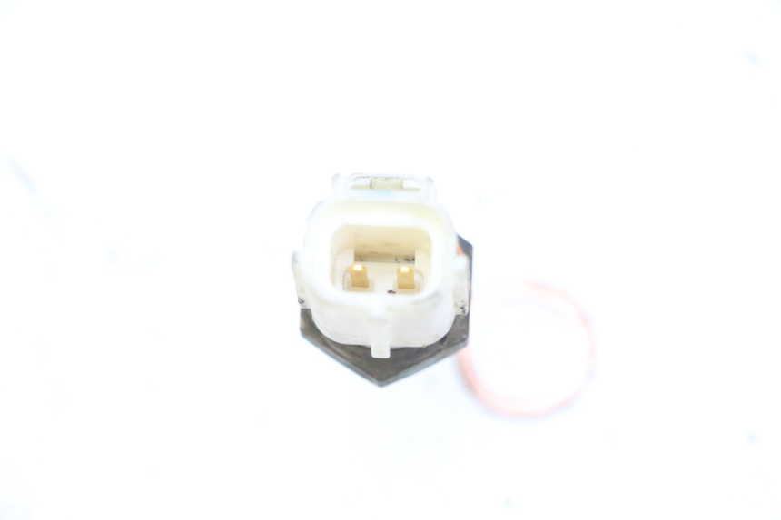 photo de WATER TEMPERATURE SENSOR SUZUKI BURGMAN 650 (2013 - 2020) - Zoom on usage condition