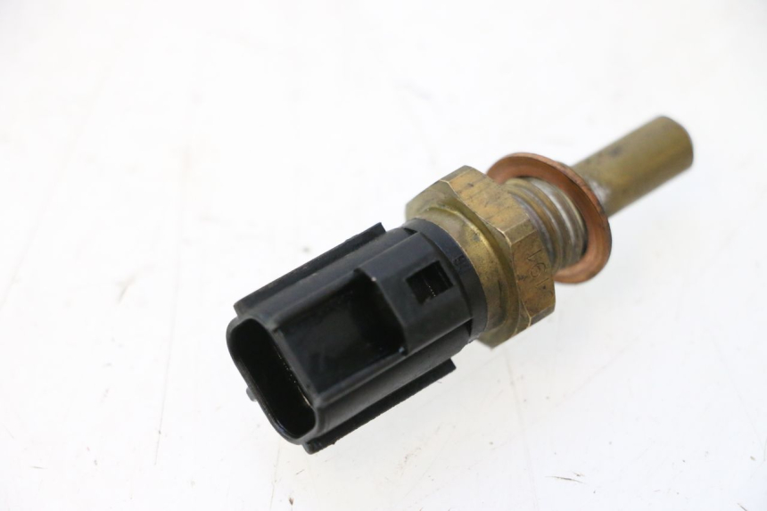 photo de WATER TEMPERATURE SENSOR YAMAHA FJR 1300 (2001 - 2005) - Zoom on usage condition