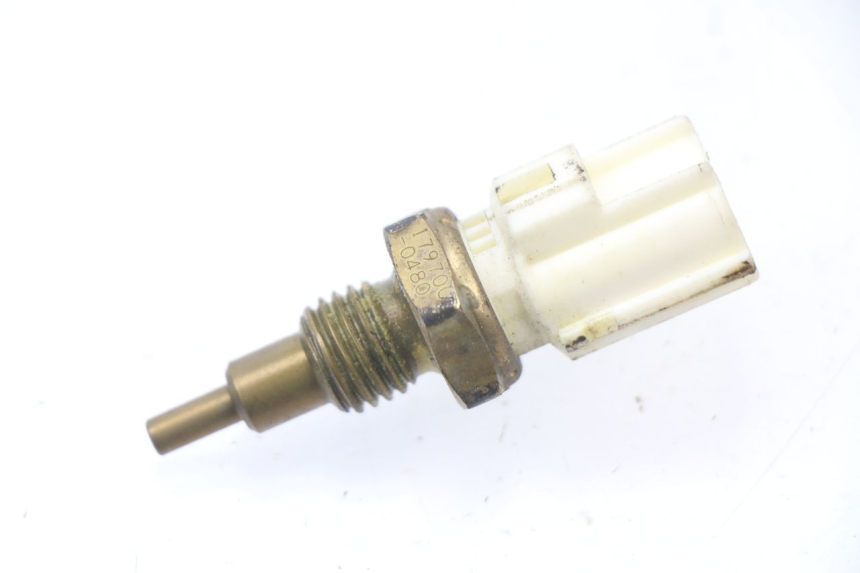 photo de WATER TEMPERATURE SENSOR SUZUKI GSX-R GSXR 600 (2008 - 2010) - Component detail