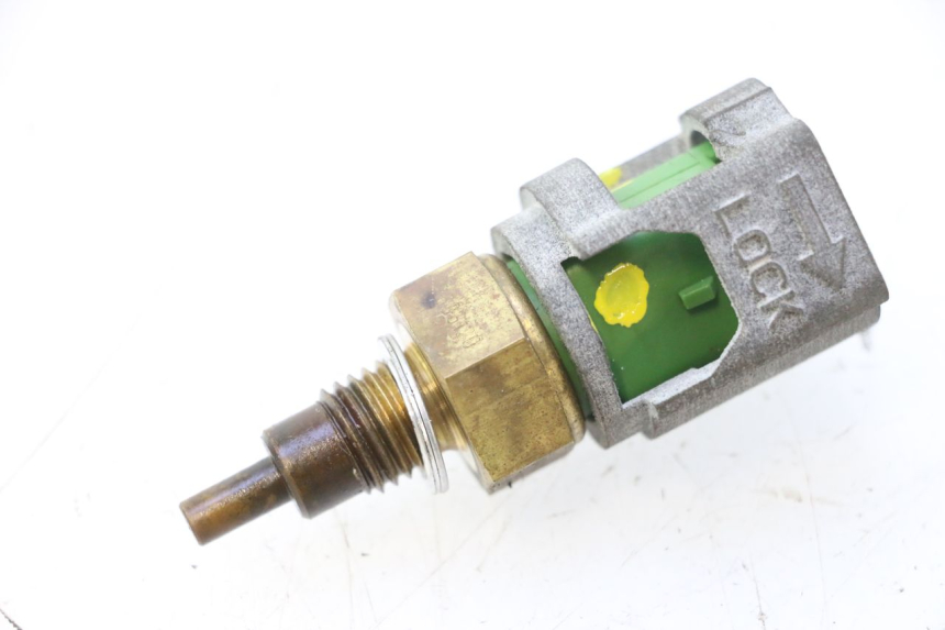 photo de WATER TEMPERATURE SENSOR PIAGGIO MP3 HPE 530 (2022 - 2026) - Main view
