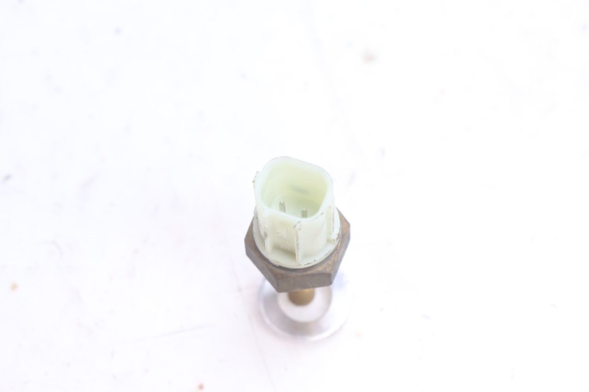 photo de WATER TEMPERATURE SENSOR YAMAHA N-MAX NMAX 125 (2021 - 2024) - Zoom on usage condition