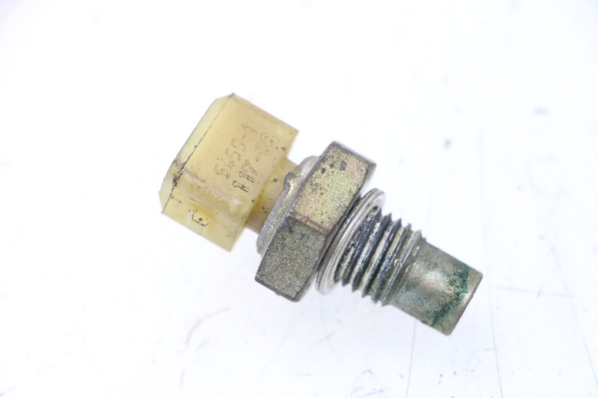 photo de WATER TEMPERATURE SENSOR PEUGEOT SATELIS COMPRESSOR K15 125 (2006 - 2009) - Main view