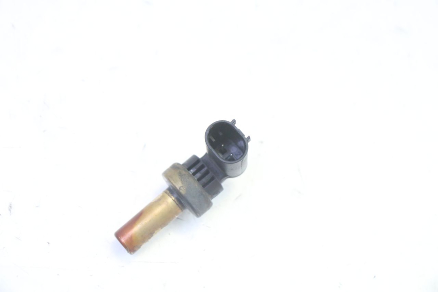 photo de WATER TEMPERATURE SENSOR PEUGEOT SATELIS 125 (2013 - 2018) - Zoom on usage condition