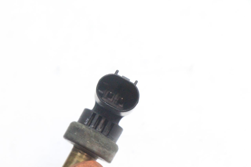 photo de WATER TEMPERATURE SENSOR PEUGEOT SATELIS 125 (2006 - 2009) - Zoom on usage condition