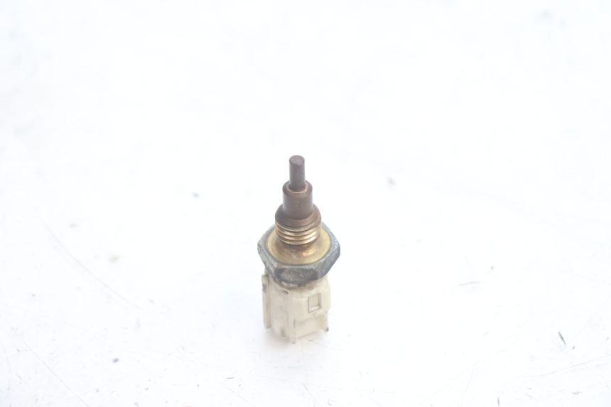 photo de WATER TEMPERATURE SENSOR YAMAHA XMAX X-MAX 125 (2006 - 2009) - Zoom on usage condition