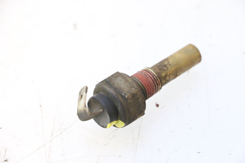 photo de WATER TEMPERATURE SENSOR YAMAHA YP MAJESTY 125 (2007 - 2010) - Zoom on usage condition