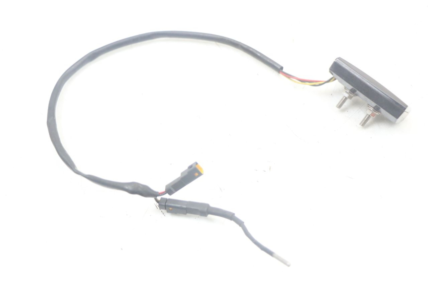 photo de OUTSIDE TEMPERATURE SENSOR QUADRO 3D S 350 (2013 - 2018) - Alternative perspective