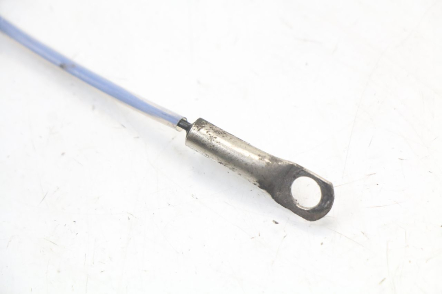 photo de OUTSIDE TEMPERATURE SENSOR KYMCO AGILITY 4T 50 (2018 - 2022) - Zoom on usage condition