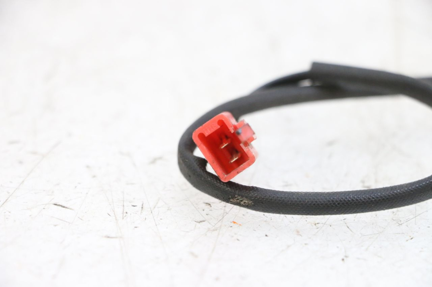 photo de OUTDOOR TEMPERATURE SENSOR MAG POWER BOMBERS 4T 50 (2016 - 2026) - Component detail