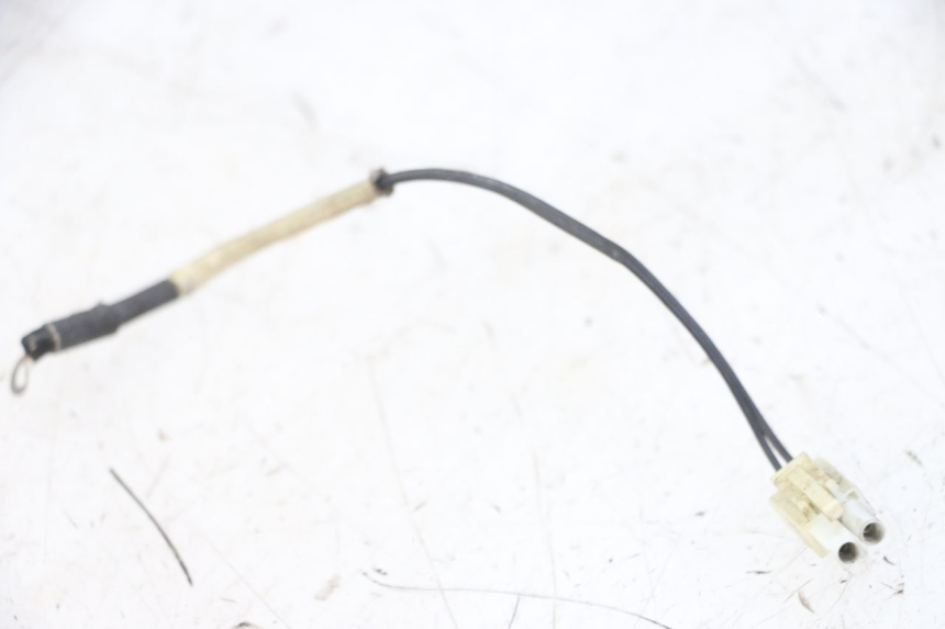 photo de OUTDOOR TEMPERATURE SENSOR PEUGEOT CITYSTAR 50 (2013 - 2017) - Component detail