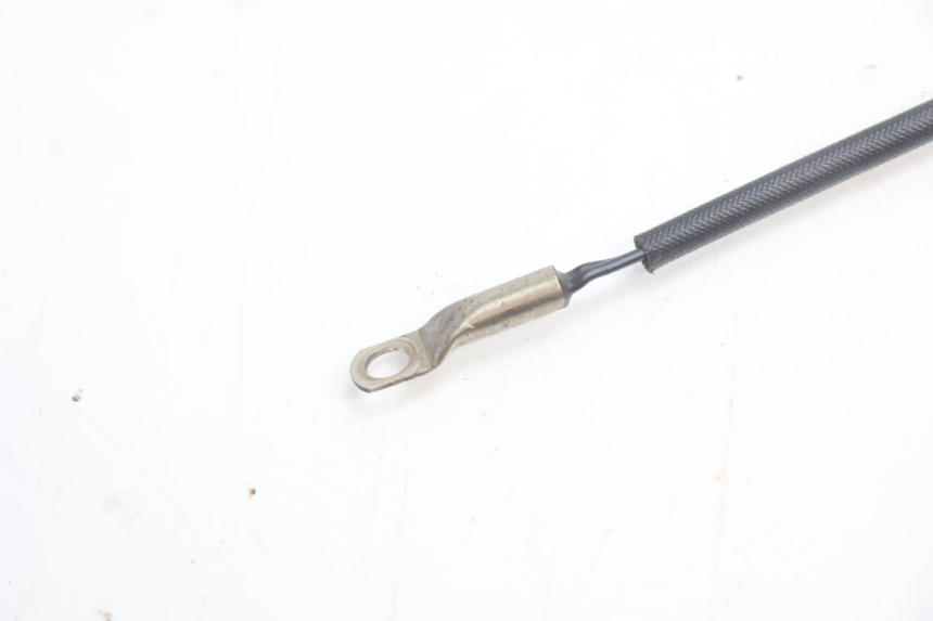 photo de OUTDOOR TEMPERATURE SENSOR MASH DIRT TRACK 50 (2018 - 2020) - Zoom on usage condition