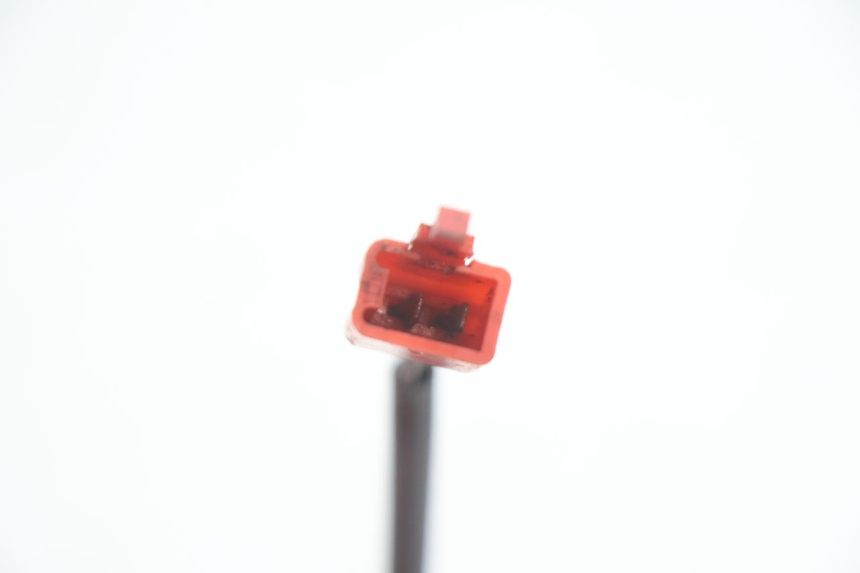 photo de OUTDOOR TEMPERATURE SENSOR MASH DIRT TRACK 50 (2018 - 2020) - Alternative perspective