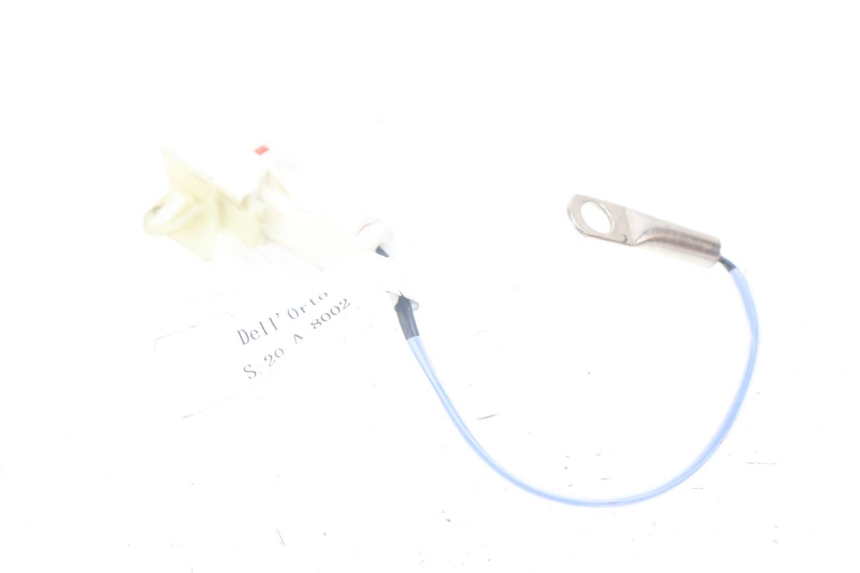 photo de OUTDOOR TEMPERATURE SENSOR NECO GPX 4T 50 (2018 - 2022) - Main view