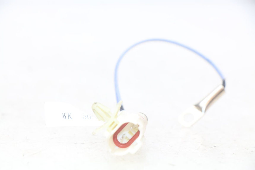 photo de OUTDOOR TEMPERATURE SENSOR NECO GPX 4T 50 (2018 - 2022) - Component detail