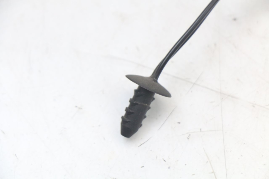 photo de OUTDOOR TEMPERATURE SENSOR PIAGGIO MP3 HPE 350 (2018 - 2020) - Zoom on usage condition