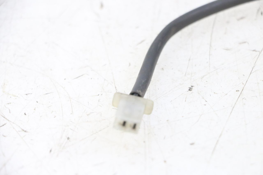 photo de OUTDOOR TEMPERATURE SENSOR PIAGGIO MP3 LT 300 (2010 - 2016) - Zoom on usage condition