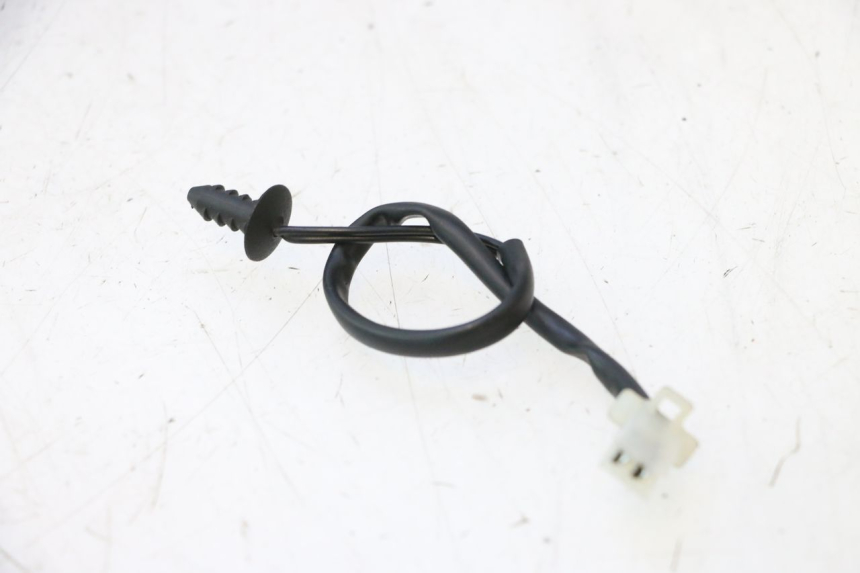 photo de OUTDOOR TEMPERATURE SENSOR PIAGGIO MP3 500 (2016 - 2018) - Component detail