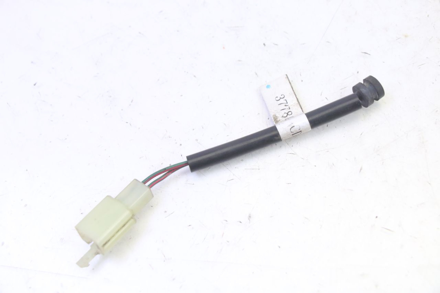 photo de OUTDOOR TEMPERATURE SENSOR KYMCO LIKE 4T 50 (2019 - 2025) - Zoom on usage condition