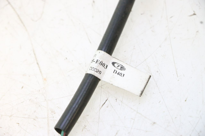 photo de OUTDOOR TEMPERATURE SENSOR KYMCO LIKE 4T 50 (2019 - 2025) - Component detail