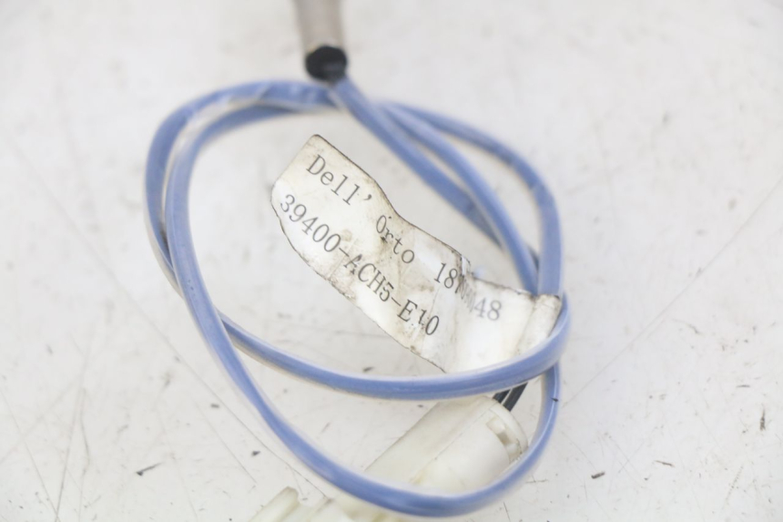 photo de OUTSIDE TEMPERATURE SENSOR JM MOTORS OLDIES RS 4T 50 (2021 - 2024) - Component detail