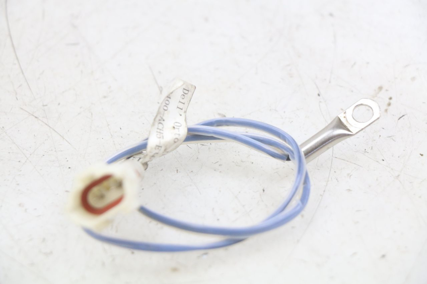 photo de OUTSIDE TEMPERATURE SENSOR JM MOTORS OLDIES RS 4T 50 (2021 - 2024) - Zoom on usage condition