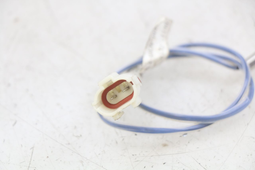 photo de OUTSIDE TEMPERATURE SENSOR JM MOTORS OLDIES RS 4T 50 (2021 - 2024) - Alternative perspective