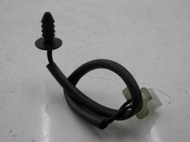 photo de OUTDOOR TEMPERATURE SENSOR PIAGGIO MP3 RL 125 (2008 - 2009) - Main view