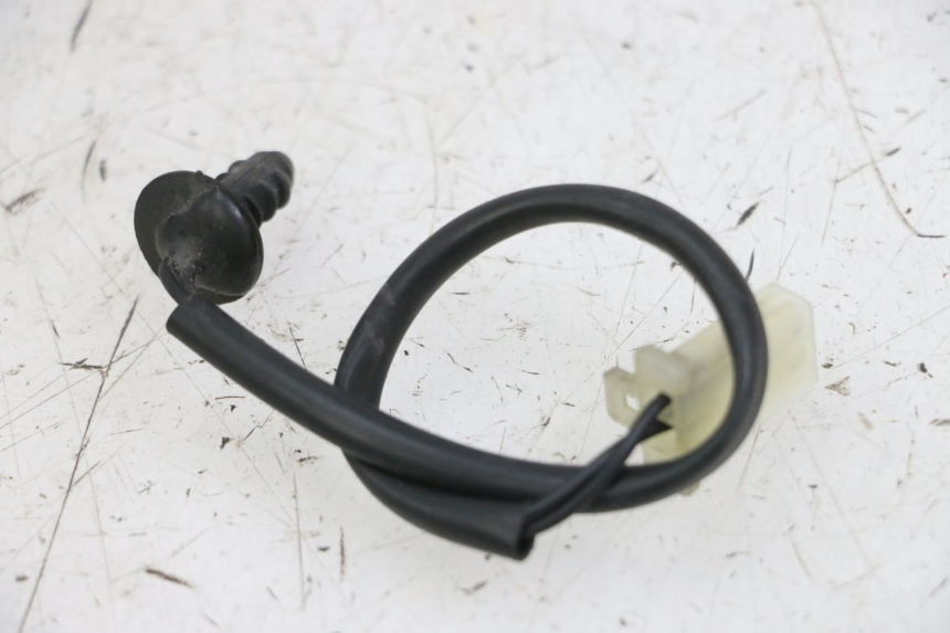 photo de OUTDOOR TEMPERATURE SENSOR PIAGGIO VESPA LX 150 (2005 - 2013) - Component detail