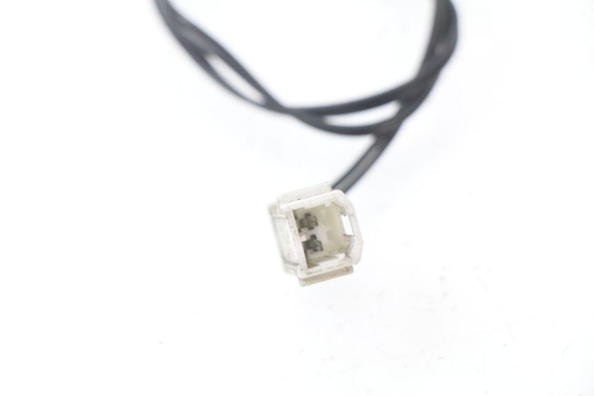 photo de OUTDOOR TEMPERATURE SENSOR PEUGEOT SATELIS COMPRESSOR K15 125 (2006 - 2009) - Component detail