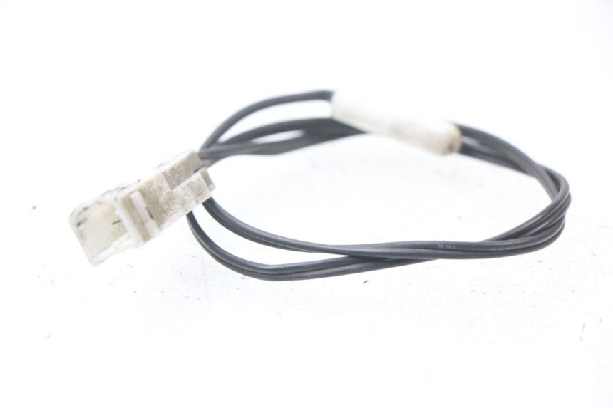 photo de OUTSIDE TEMPERATURE SENSOR PEUGEOT SATELIS 125 (2010 - 2012) - Zoom on usage condition