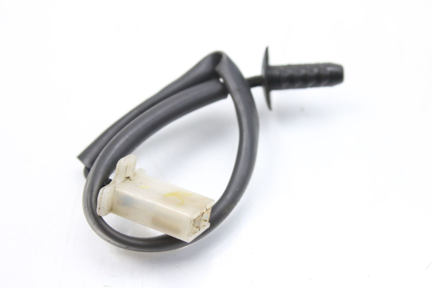 photo de OUTSIDE TEMPERATURE SENSOR APRILIA SXR 50 (2021 - 2023) - Zoom on usage condition