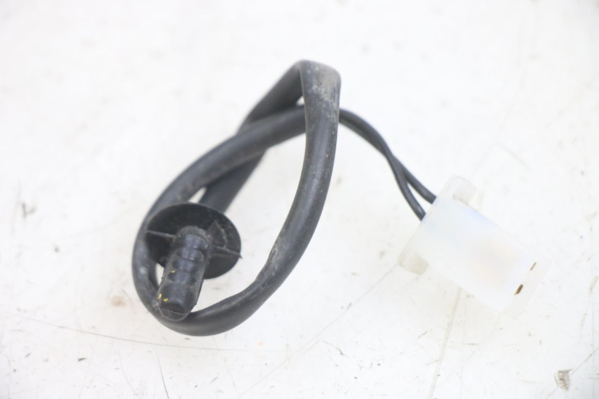 photo de OUTSIDE TEMPERATURE SENSOR APRILIA SXR 50 (2021 - 2023) - Zoom on usage condition