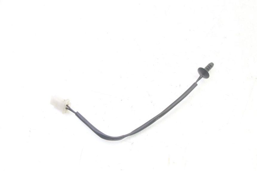 photo de OUTSIDE TEMPERATURE SENSOR APRILIA SXR 50 (2021 - 2023) - Zoom on usage condition