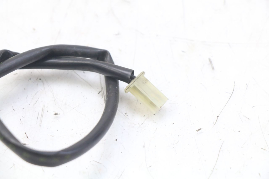 photo de OUTDOOR TEMPERATURE SENSOR YAMAHA X-CITY XCITY 125 (2007 - 2013) - Zoom on usage condition