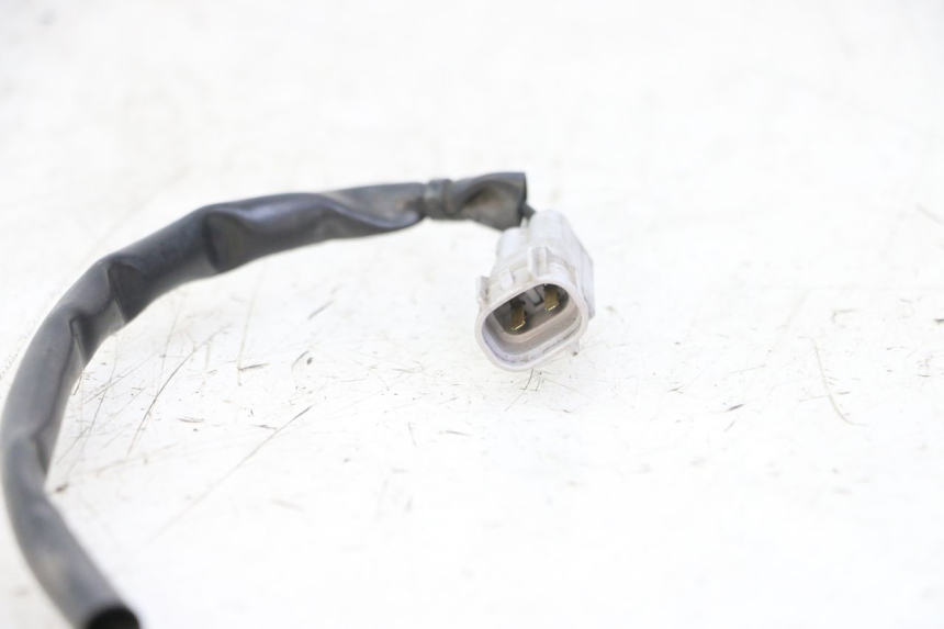 photo de OUTDOOR TEMPERATURE SENSOR YAMAHA X-MAX XMAX ABS 250 (2010 - 2012) - Zoom on usage condition