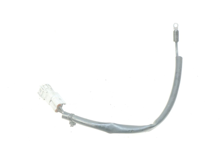 photo de OUTSIDE TEMPERATURE SENSOR YAMAHA X-MAX XMAX 125 (2010 - 2013) - Zoom on usage condition