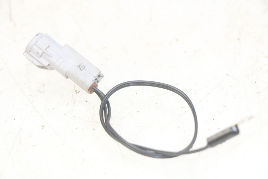 photo de OUTSIDE TEMPERATURE SENSOR YAMAHA X-MAX XMAX 125 (2010 - 2013) - Component detail