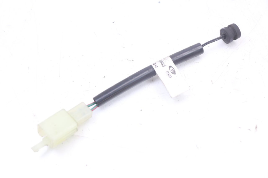 photo de OUTSIDE TEMPERATURE SENSOR KYMCO X-TOWN XTOWN 125 (2016 - 2021) - Zoom on usage condition