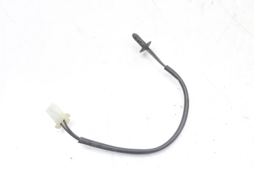 photo de OUTSIDE TEMPERATURE SENSOR PIAGGIO X10 125 (2012 - 2017) - Component detail