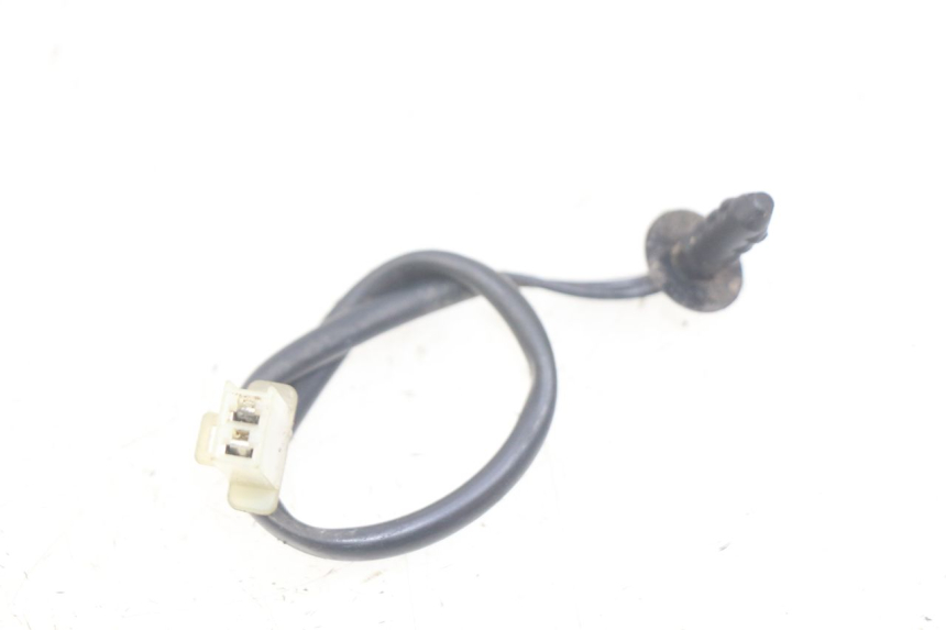 photo de OUTSIDE TEMPERATURE SENSOR PIAGGIO XEVO - X EVO 125 (2007 - 2017) - Component detail