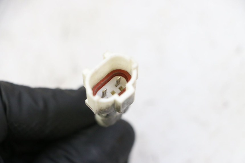 photo de SENSOR TNT MOTOR BOSTON 4T 50 (2018 - 2025) - Alternative perspective