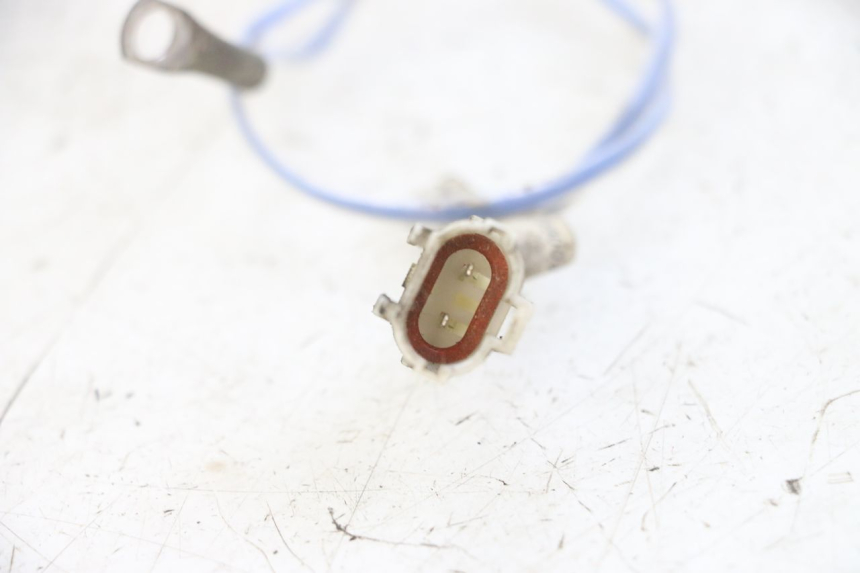 photo de SENSOR TNT MOTOR ROMA 10' 4T 50 (2019 - 2022) - Zoom on usage condition