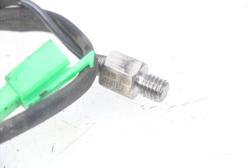 photo de SENSOR PEUGEOT TWEET ACTIVE 4T 50 (2018 - 2022) - Zoom on usage condition