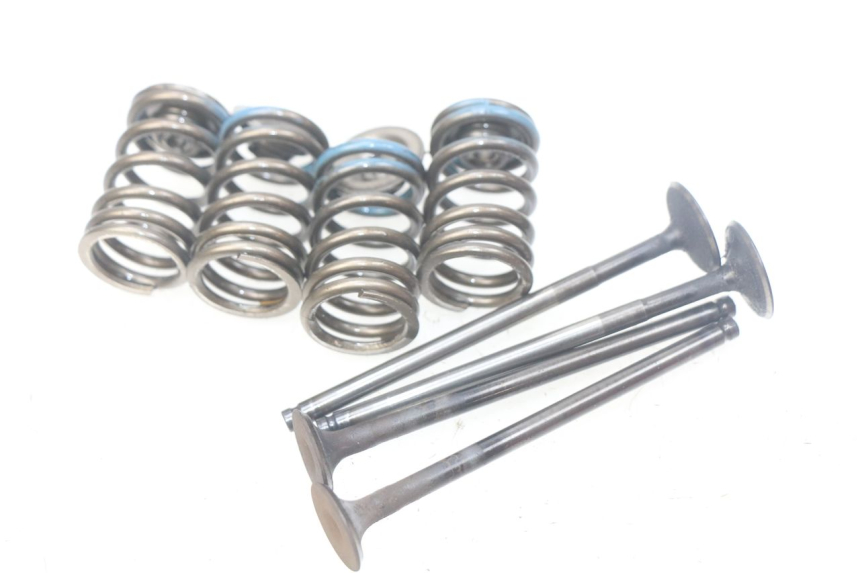 photo de ENGINE VALVE SUZUKI BURGMAN 125 (2007 - 2014) - Component detail