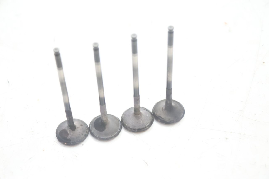 photo de ENGINE VALVE SUZUKI BURGMAN EXECUTIVE ABS 650 (2006 - 2012) - Zoom on usage condition
