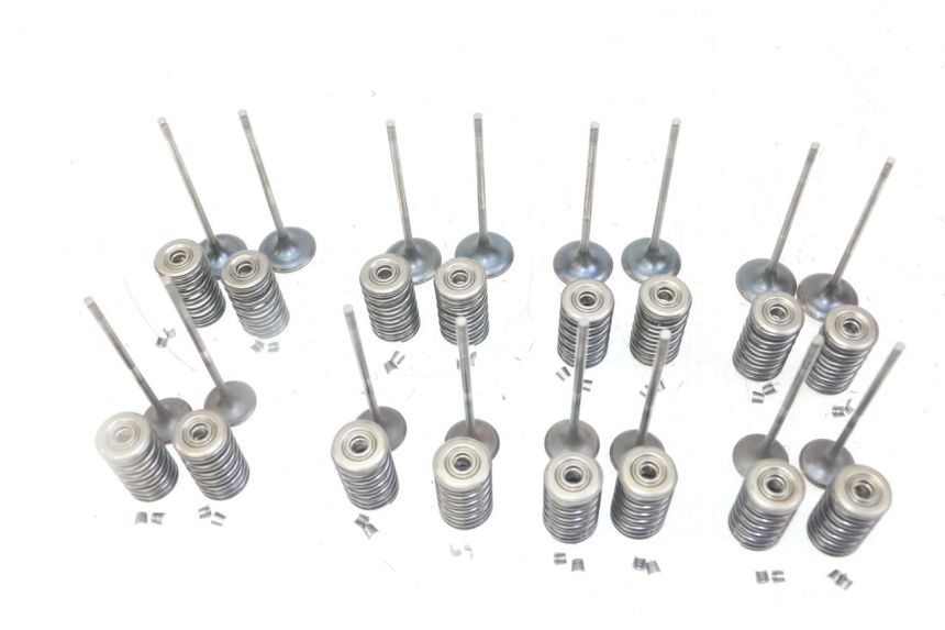 photo de ENGINE VALVE HONDA CB R 1000 (2018 - 2023) - Main view